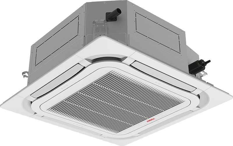 Сплит-система кассетная Tosot T60H-ILC/I/TF06P-LC/T60H-ILU/O
