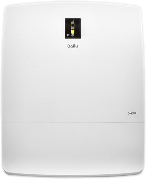 Очиститель воздуха приточный Ballu ONEAIR ASP-200P