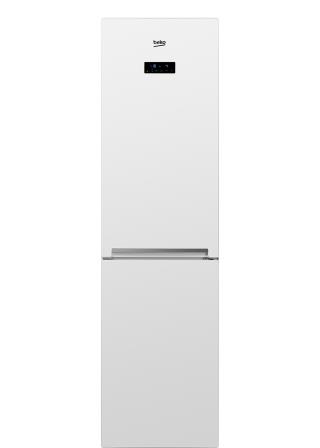 Холодильник Beko RCNK335E20VW, белый