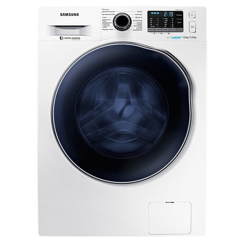 Стиральная машина Samsung WD70J5410AW