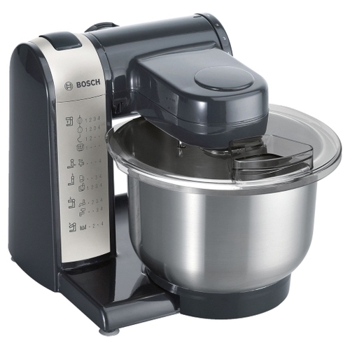 Комбайн Bosch MUM48SL