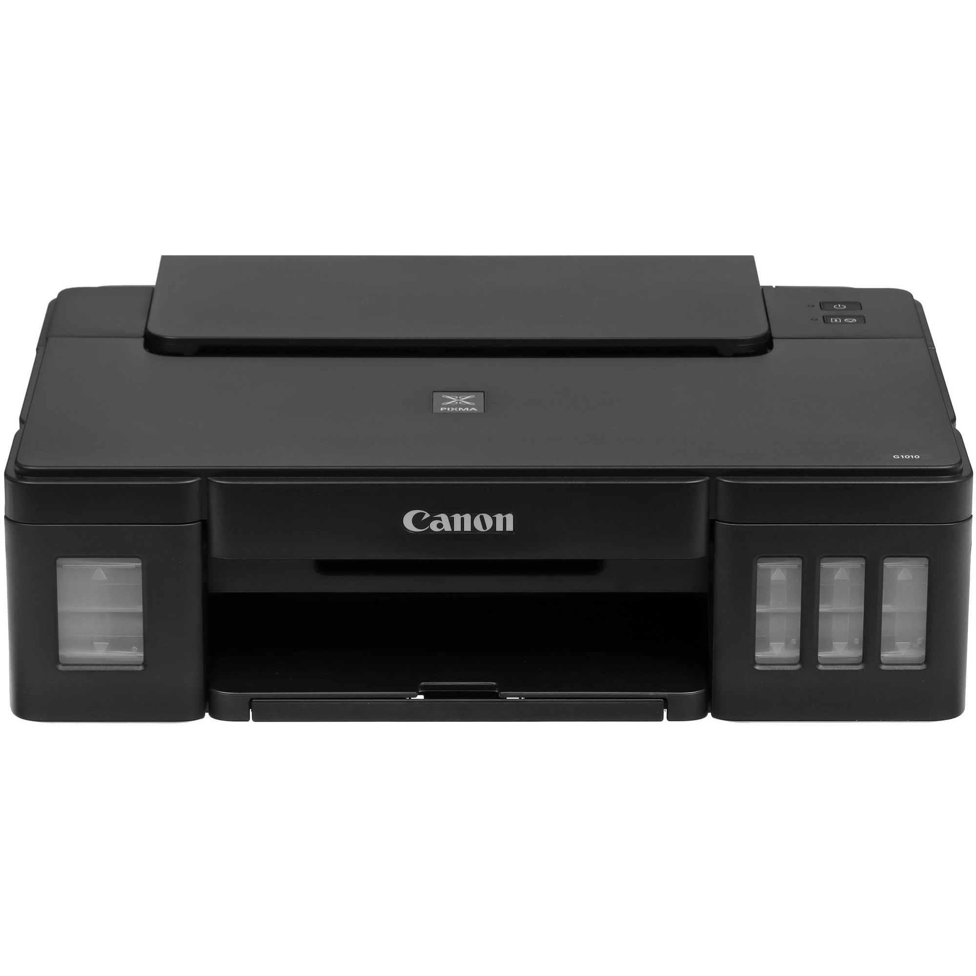 Принтер струйный Canon Pixma G1010 (2314C015), черный