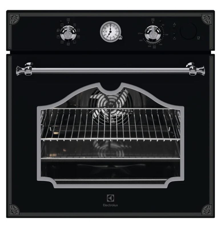 Духовой шкаф электрический Electrolux OPEB2640B