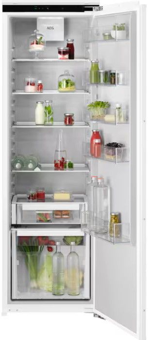 Холодильник встраиваемый AEG TK6DS181EC