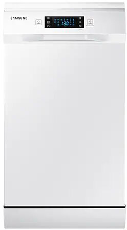 Посудомоечная машина Samsung DW50R4050FW/WT