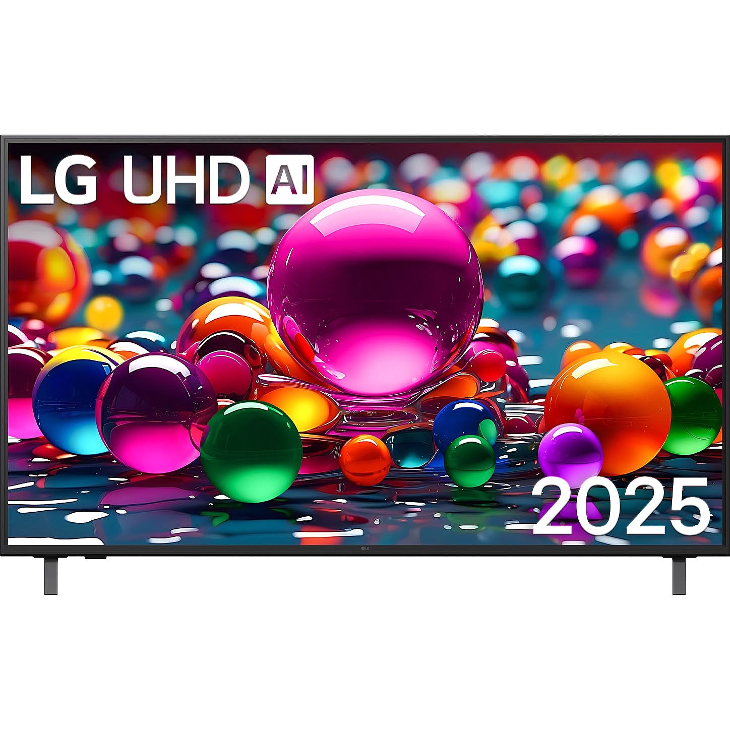 Телевизор LG 55UA75009LA.ARUG