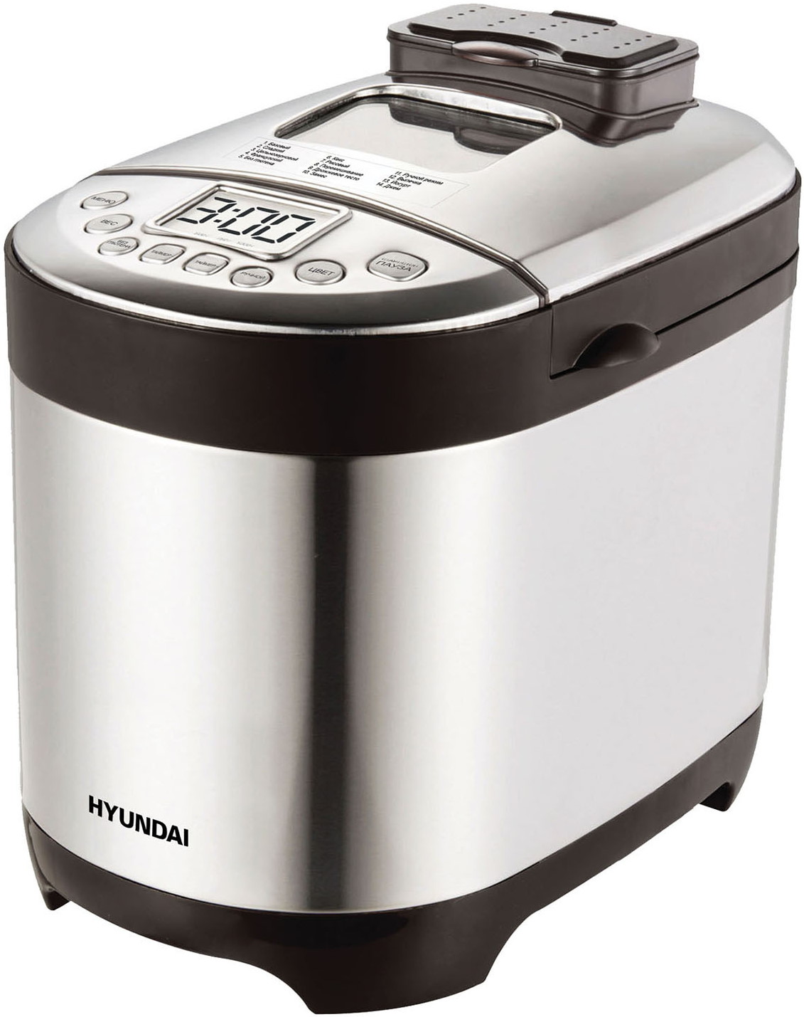 Хлебопечь Hyundai HYBM-4081