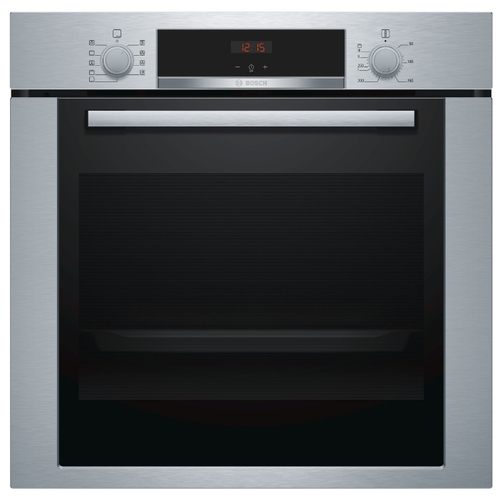Духовой шкаф электрический Bosch HBA334YS0