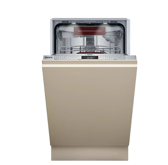 Посудомоечная машина встраиваемая Neff S857ZMX03E