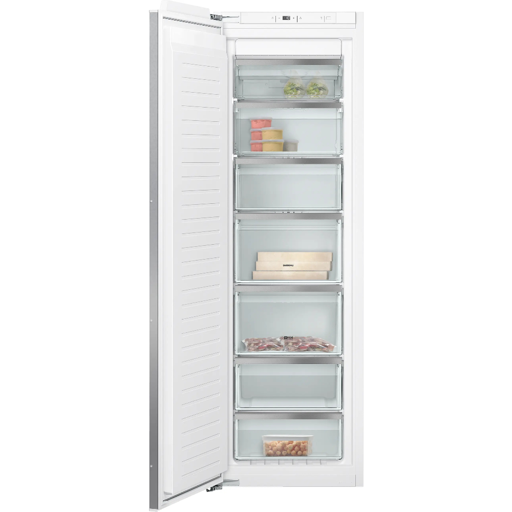 Морозильник встраиваемый Gaggenau RF282306