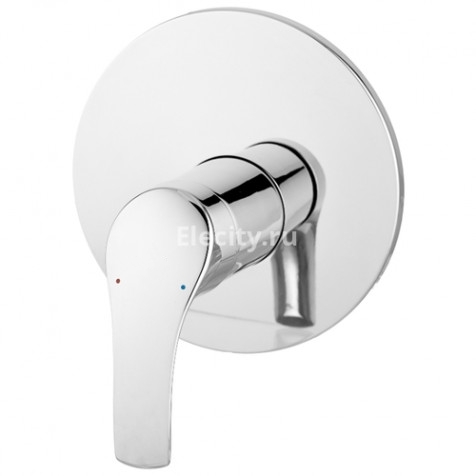 Однорычажный смеситель Grohe Eurosmart 33556002