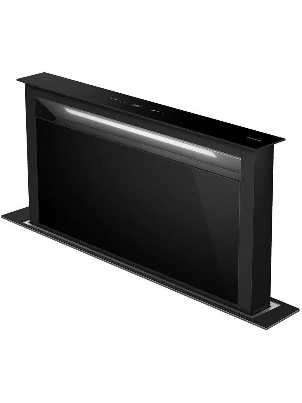 Вытяжка встраиваемая Smeg KDD90CNE2