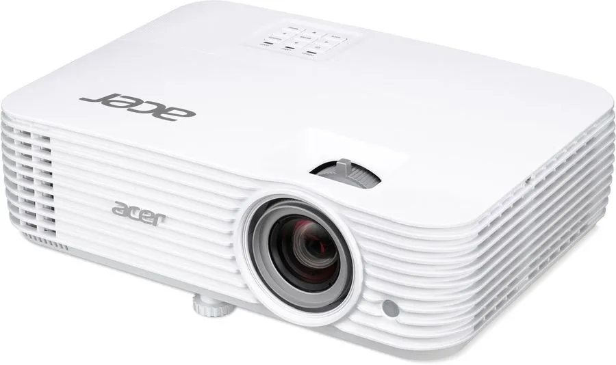 Проектор Acer H6555BDKi белый