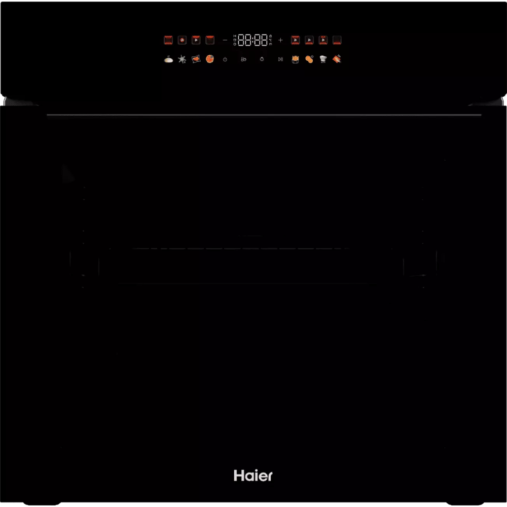 Духовой шкаф электрический Haier HOQ-M5AAN3GB