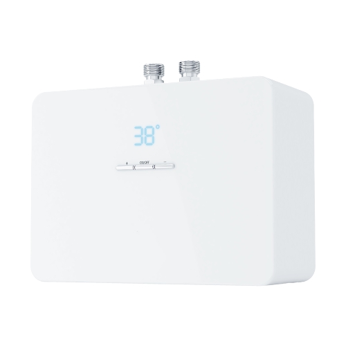 Водонагреватель проточный электрический Electrolux NPX4 Aquatronic Digital 2.0