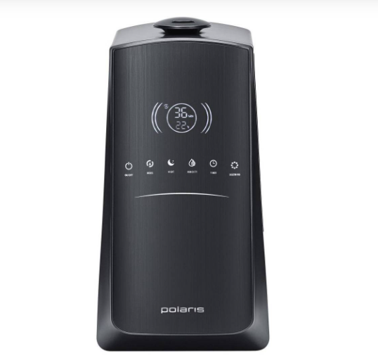 Увлажнитель воздуха Polaris PUH 9105 IQ Home, черный