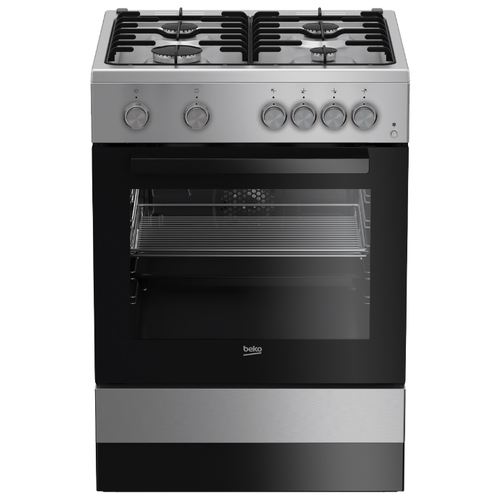 Плита газовая BEKO FSG 62110 DSCS
