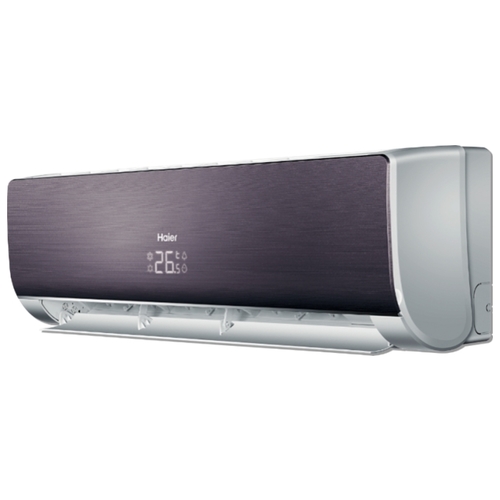 Сплит-система Haier AS12NS4ERA / 1U12BS3ERA black