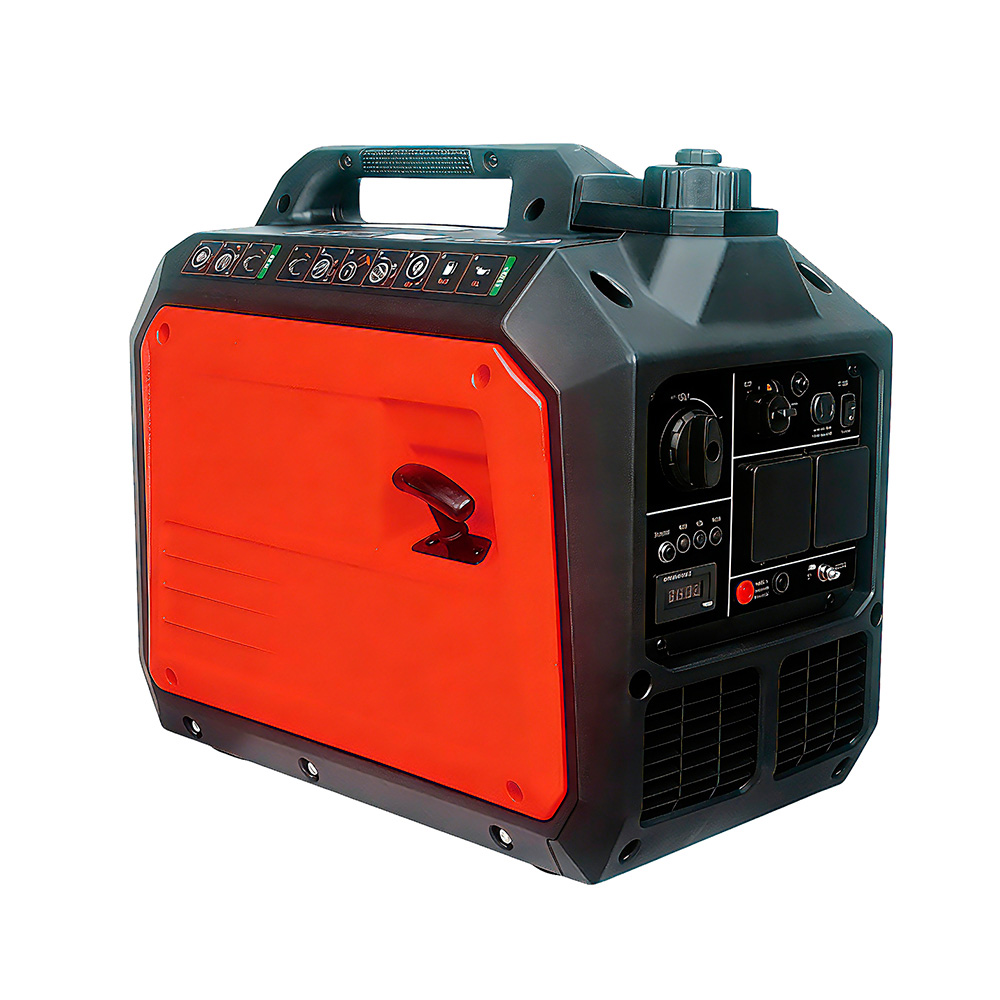 Генератор бензиновый Edon ED-IG-3800