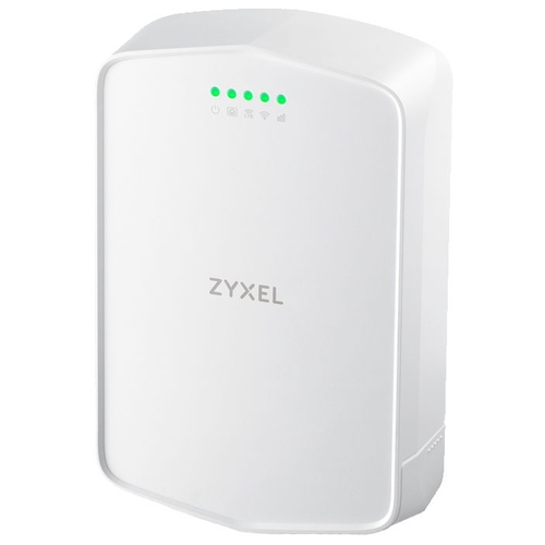 Wi-Fi роутер ZYXEL LTE7240-M403