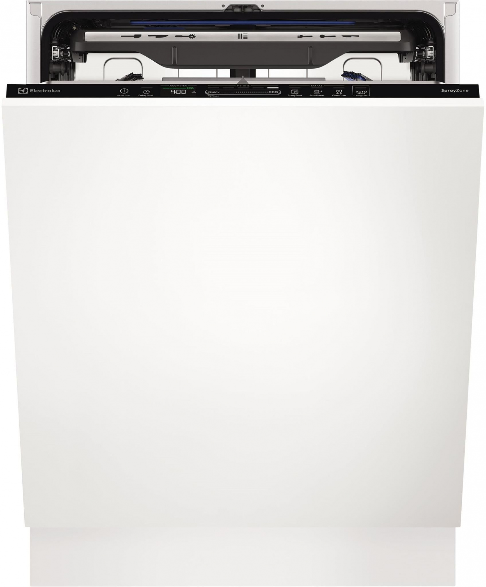 Посудомоечная машина встраиваемая Electrolux EEG69420W