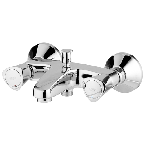 Двухрычажный смеситель Grohe Costa S 25483001