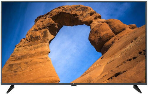 Телевизор LG 55UN68006LA