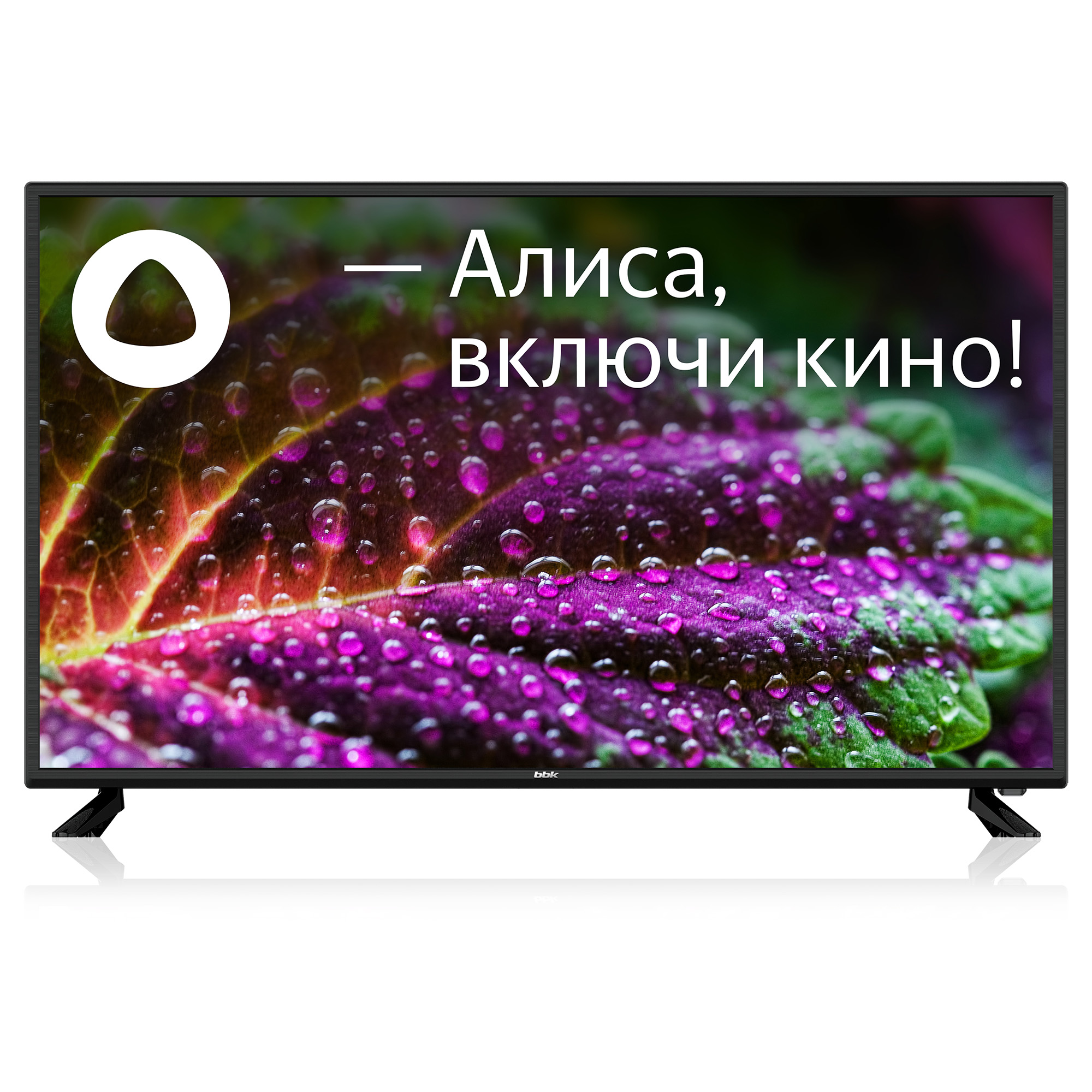 Телевизор BBK 43LEX-7212/FTS2C