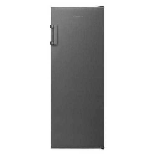 Морозильник SCANDILUX FN 210 E X