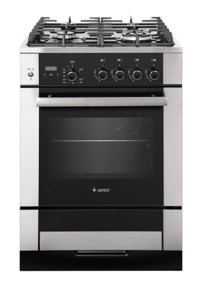 Плита газовая Gefest 6500-03 0284