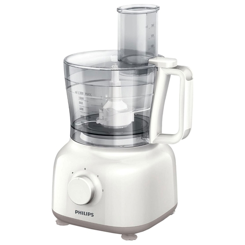 Кухонный комбайн Philips HR7627