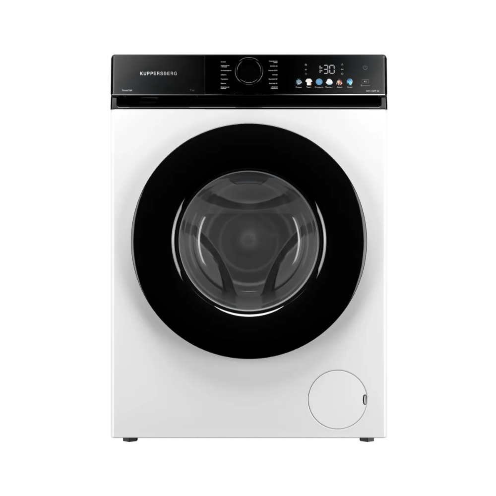 Стиральная машина Kuppersberg WM 409 W