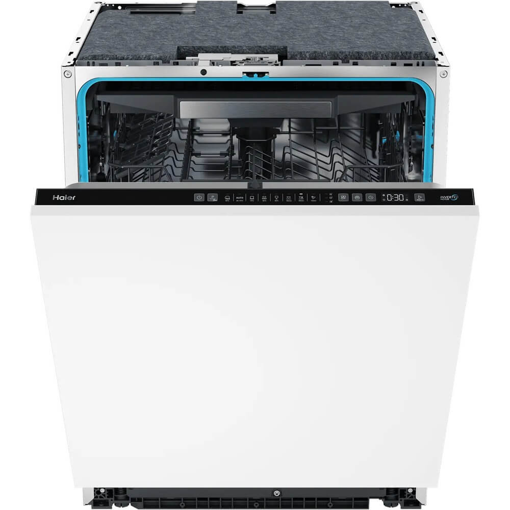 Посудомоечная машина встраиваемая Haier HDWE16-594RU