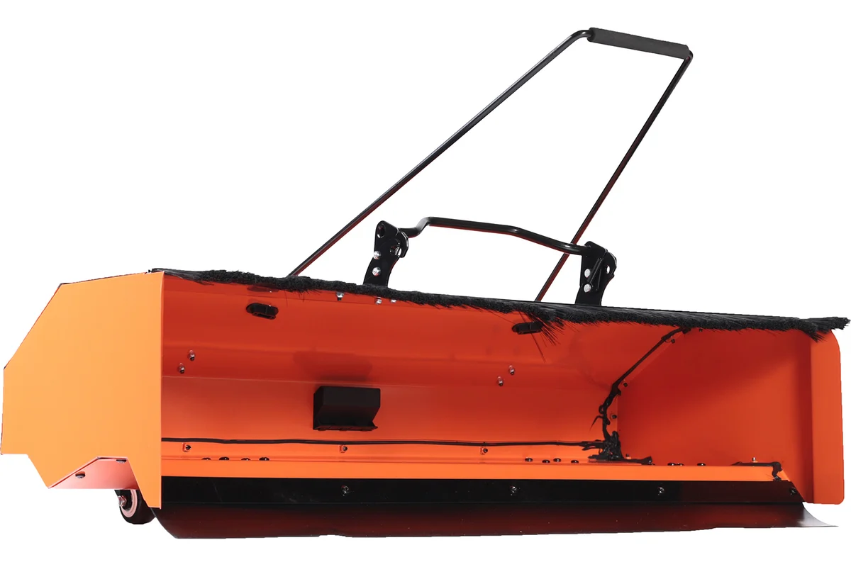 Контейнер для сбора мусора Patriot SC 100 (710000030)