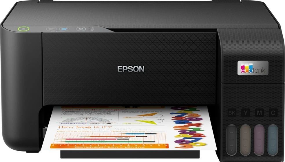 МФУ струйное Epson L3210 (C11CJ68401/C11CJ68403/C11CJ68405)