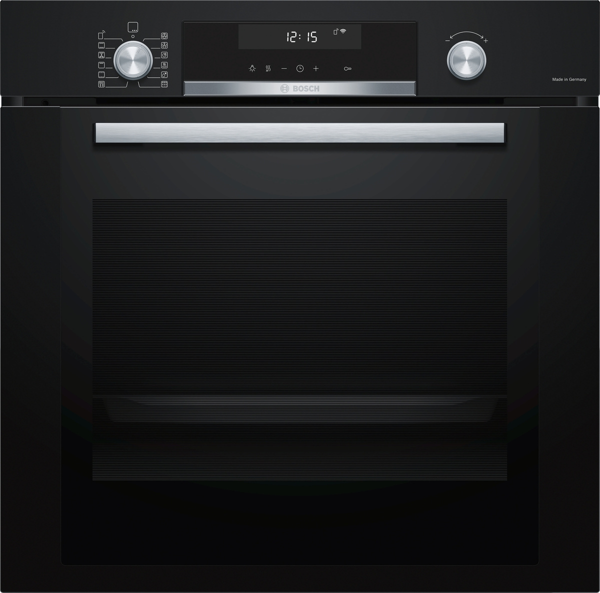 Духовой шкаф электрический Bosch HBG378EB6R