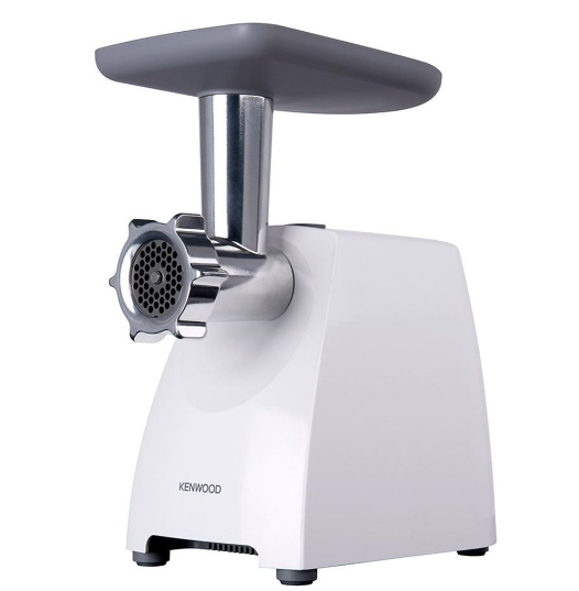 Мясорубка электрическая Kenwood MG360, белый
