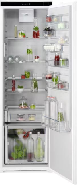 Холодильник встраиваемый AEG TK6FS181DS