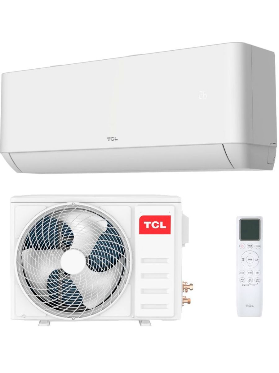 Сплит-система TCL TACI-TP12ONF/R/TACO-TP12ONF/R