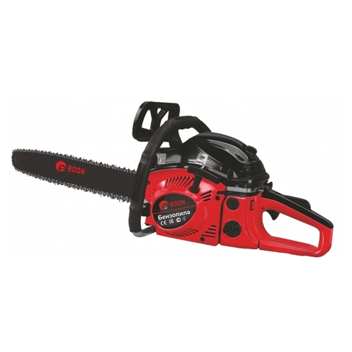 Пила бензиновая Edon GCS-18/2600