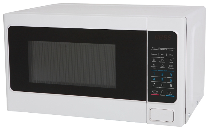 Микроволновая печь Midea EM820CAA-W