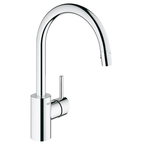 Смеситель Grohe Concetto 31483001