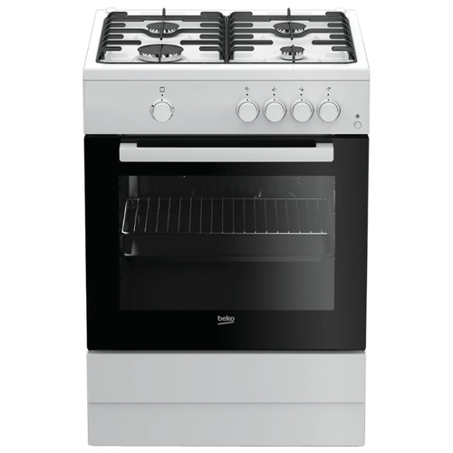 Плита BEKO FSG 62010 W