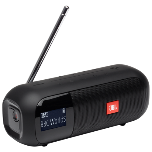 Портативная акустика JBL Tuner 2