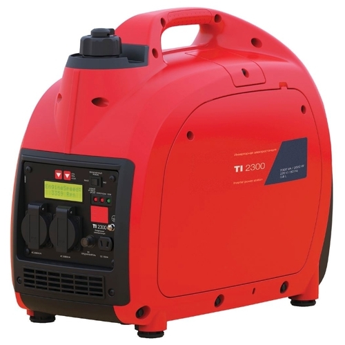 Генератор бензиновый Fubag TI 2300