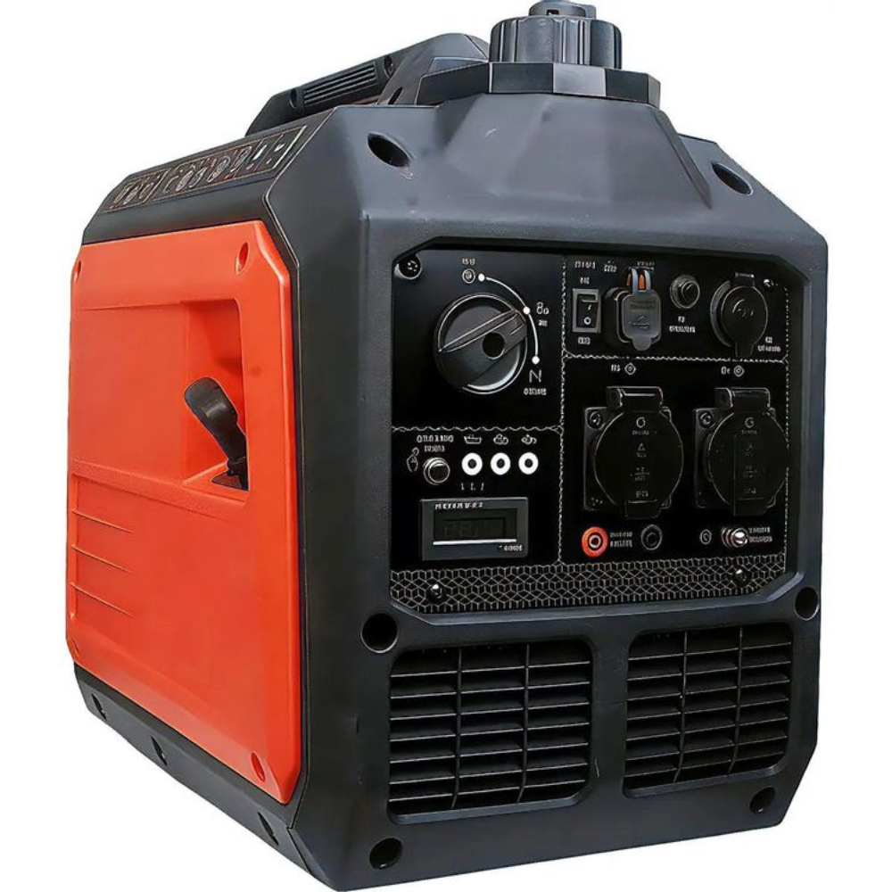Генератор бензиновый Edon ED-IG-2500