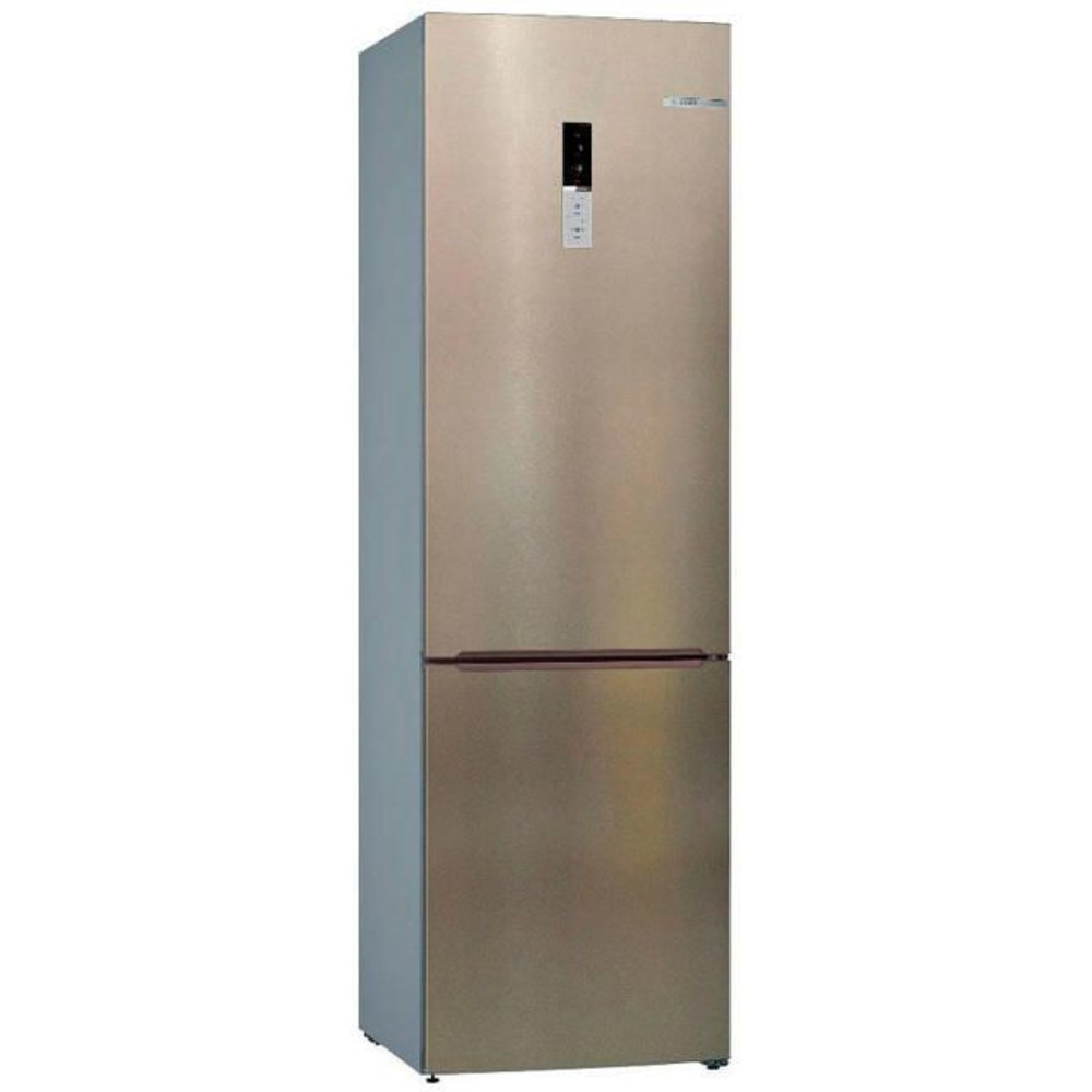 Холодильник Bosch KGE39XG2AR