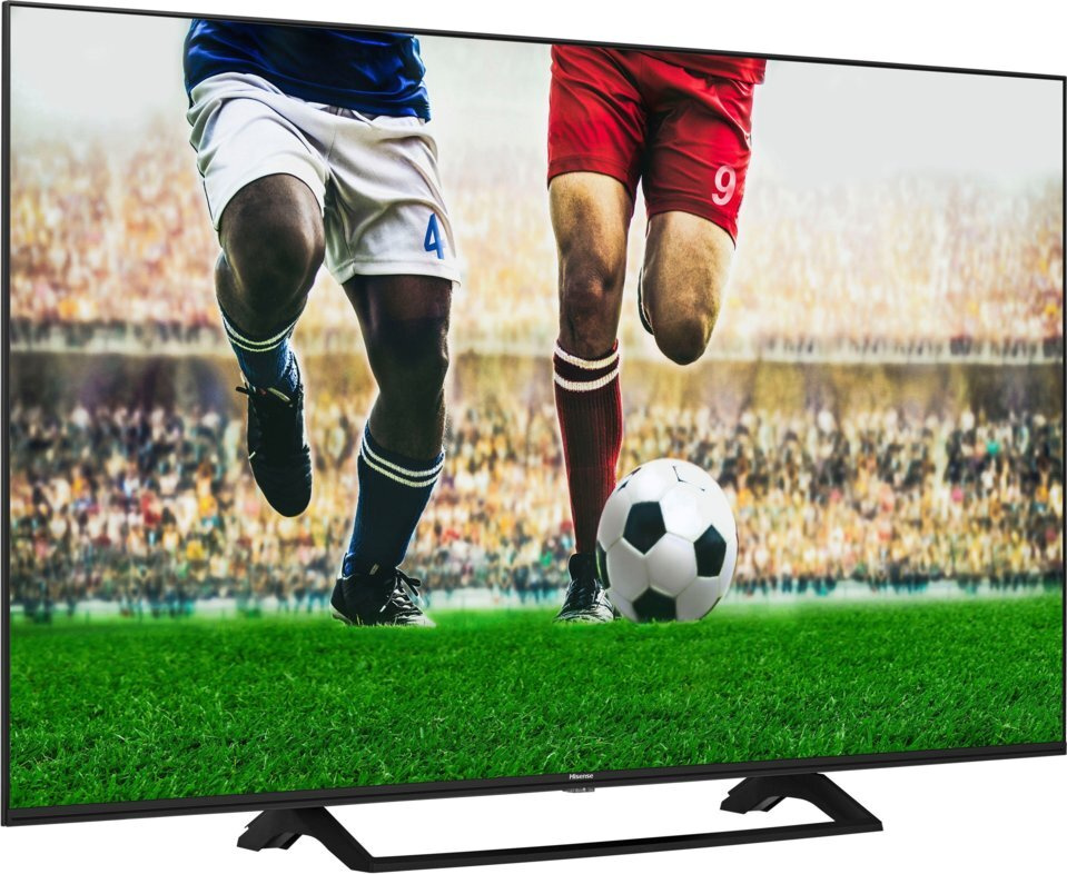 Телевизор Hisense 55AE7200F