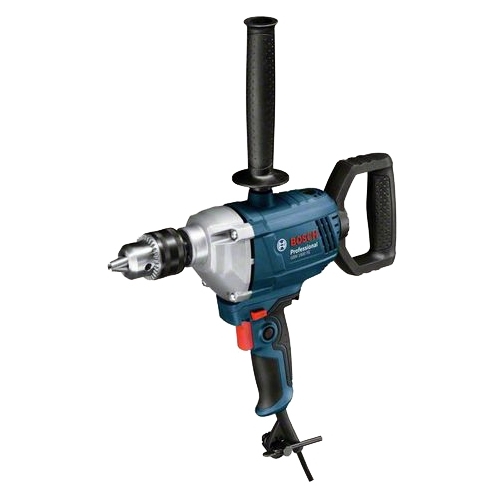 Дрель безударная BOSCH GBM 1600 RE 0.601.1B0.000