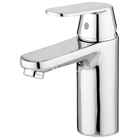 Однорычажный смеситель Grohe Eurosmart Cosmopolitan 23327000